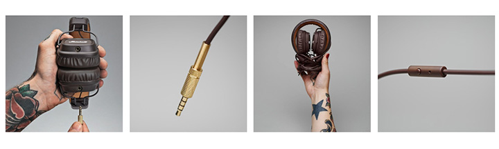 Marshall Major II b
